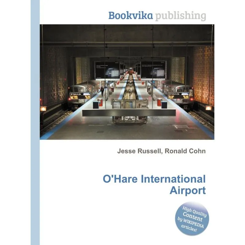 OHare International Airport