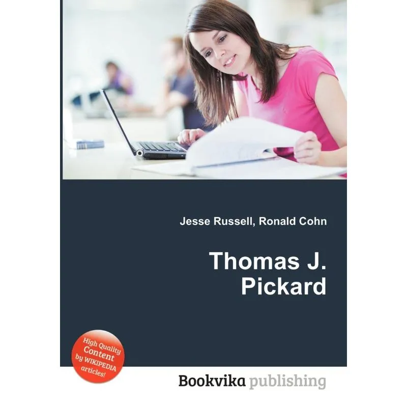 Thomas J. Pickard