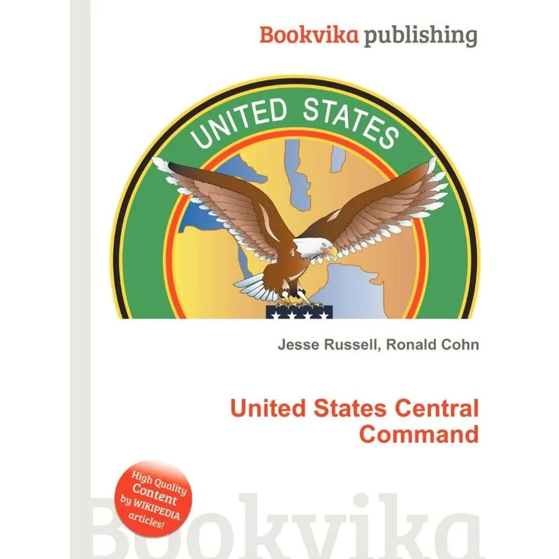 United States Central Command