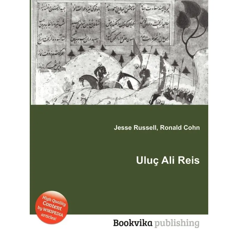 Uluc Ali Reis