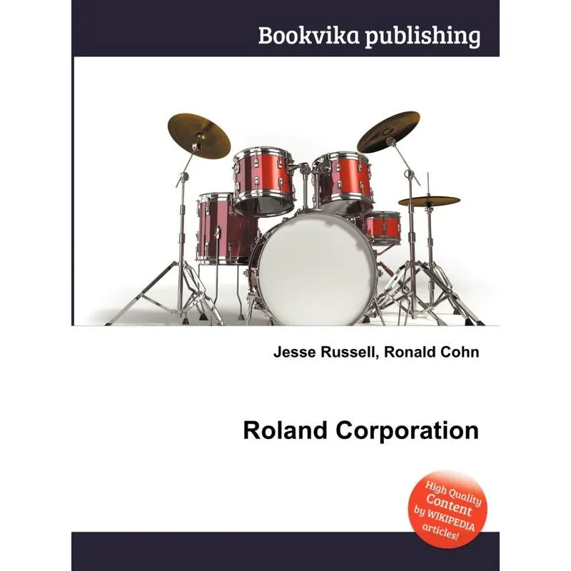 Roland Corporation