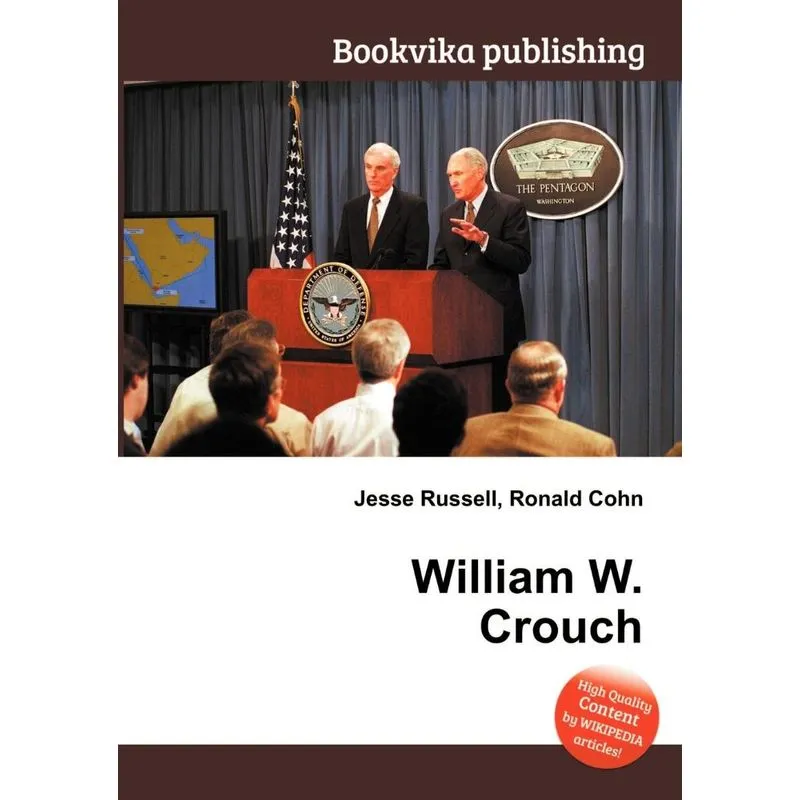 William W. Crouch