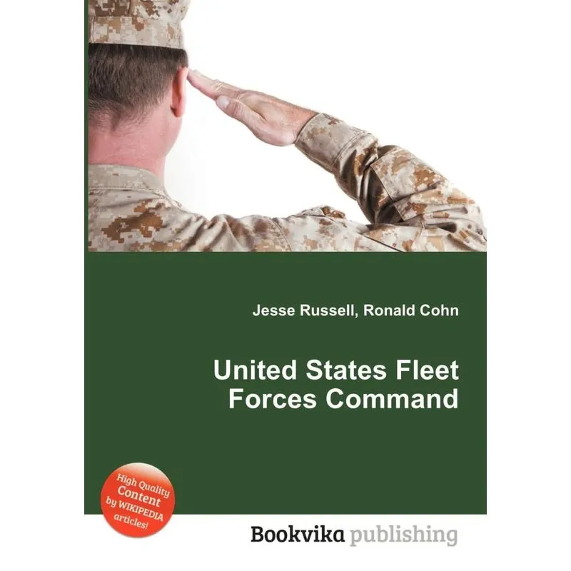 United States Fleet Forces Command