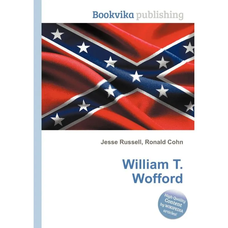 William T. Wofford