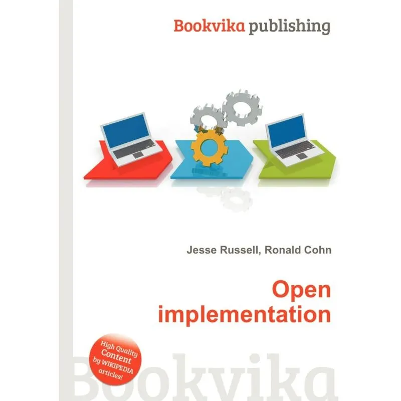 Open Implementation
