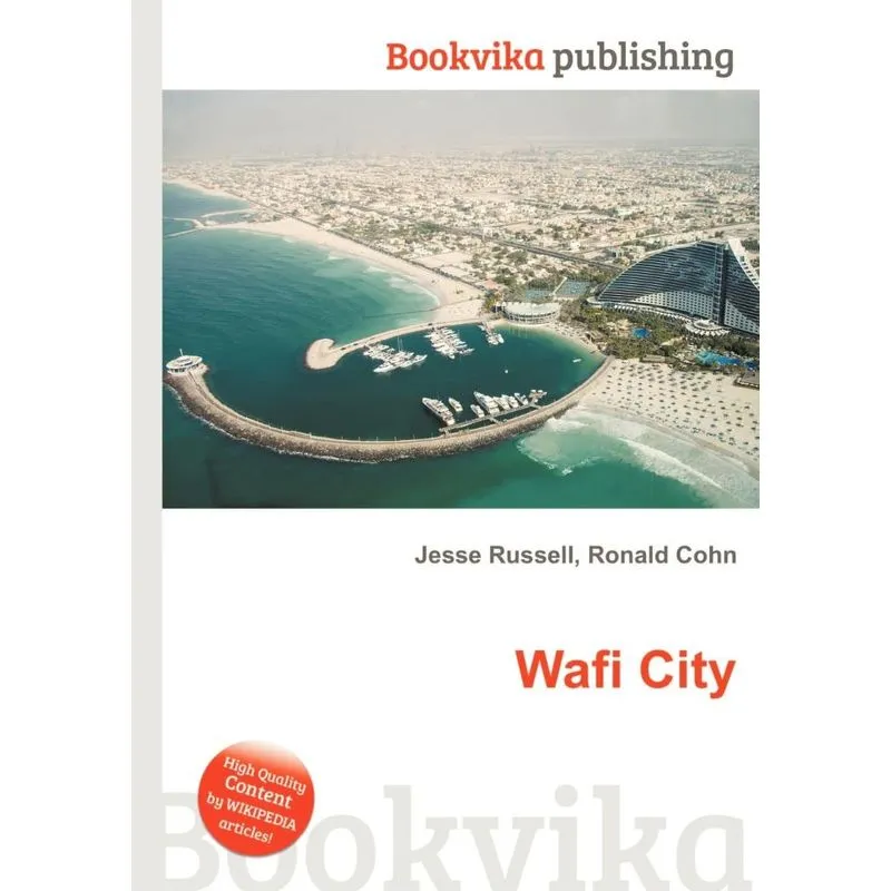 Wafi City