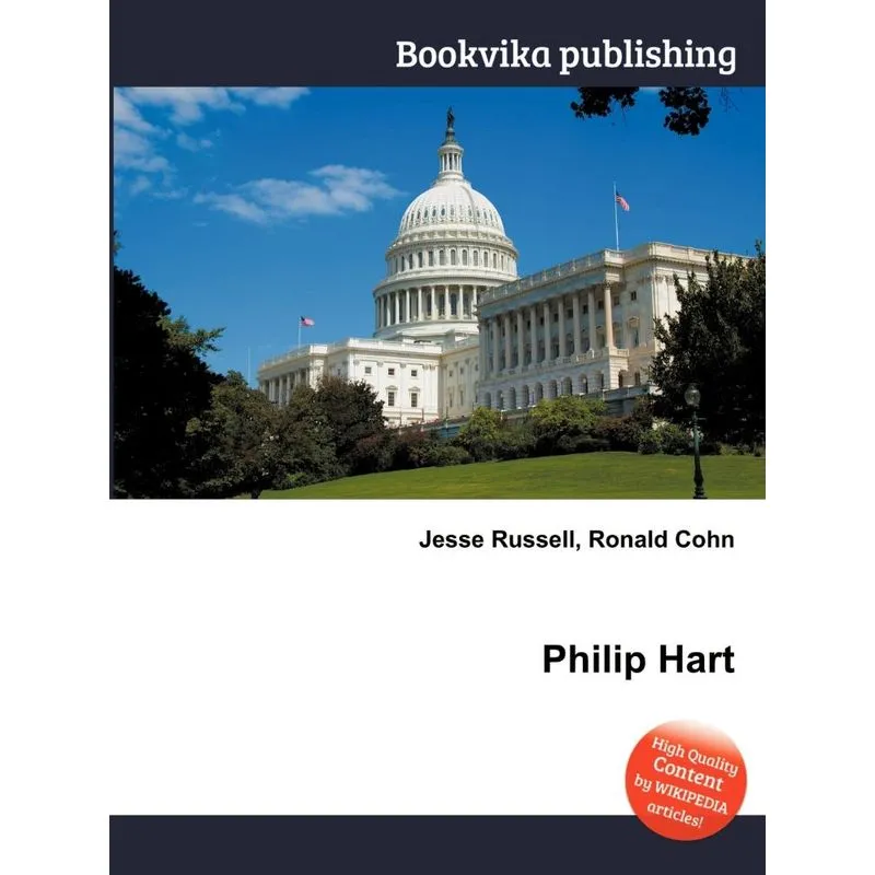 Philip Hart