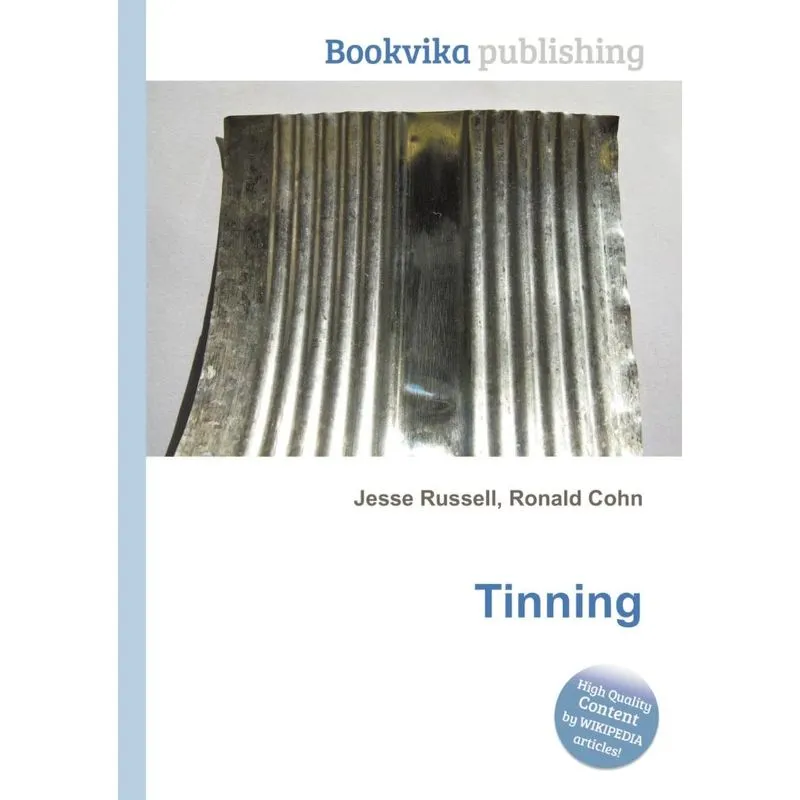 Tinning