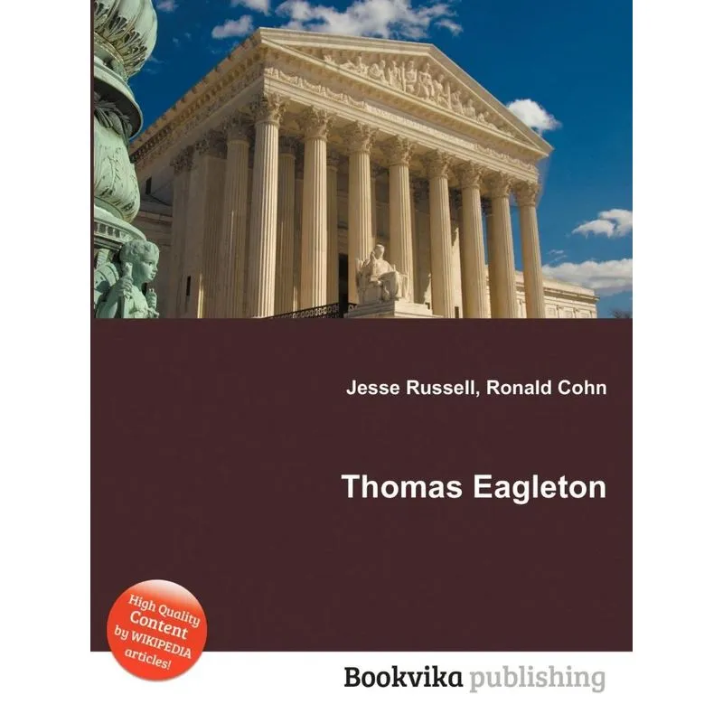Thomas Eagleton