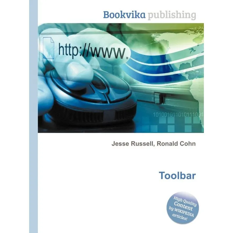 Toolbar