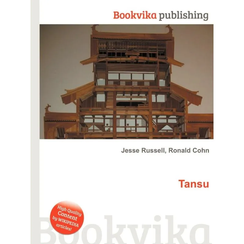 Tansu