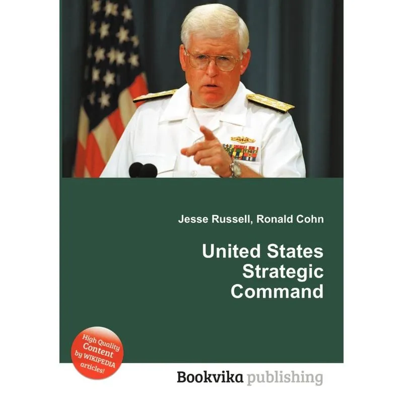 United States Strategic Command