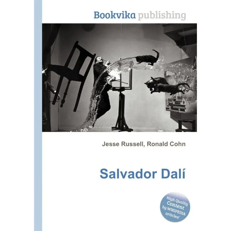 Salvador Dali