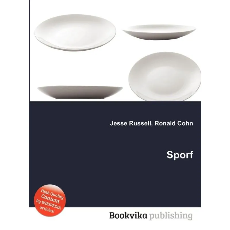 Sporf