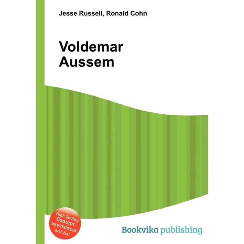 Voldemar Aussem