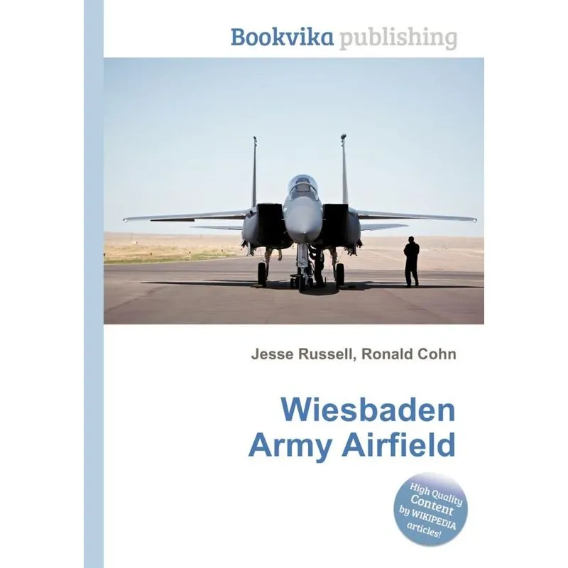 Wiesbaden Army Airfield