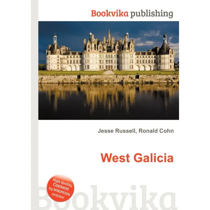 West Galicia