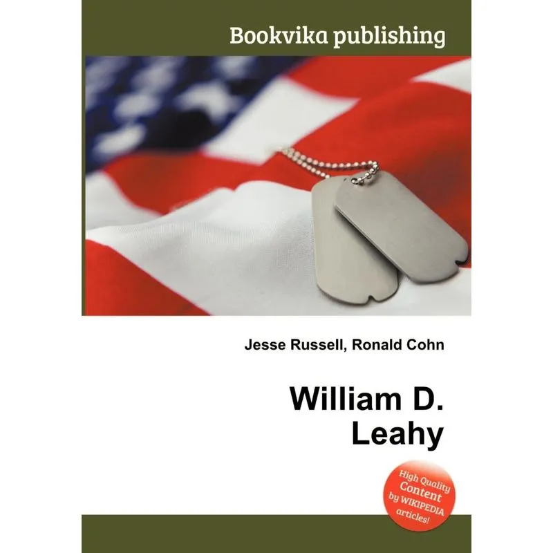 William D. Leahy