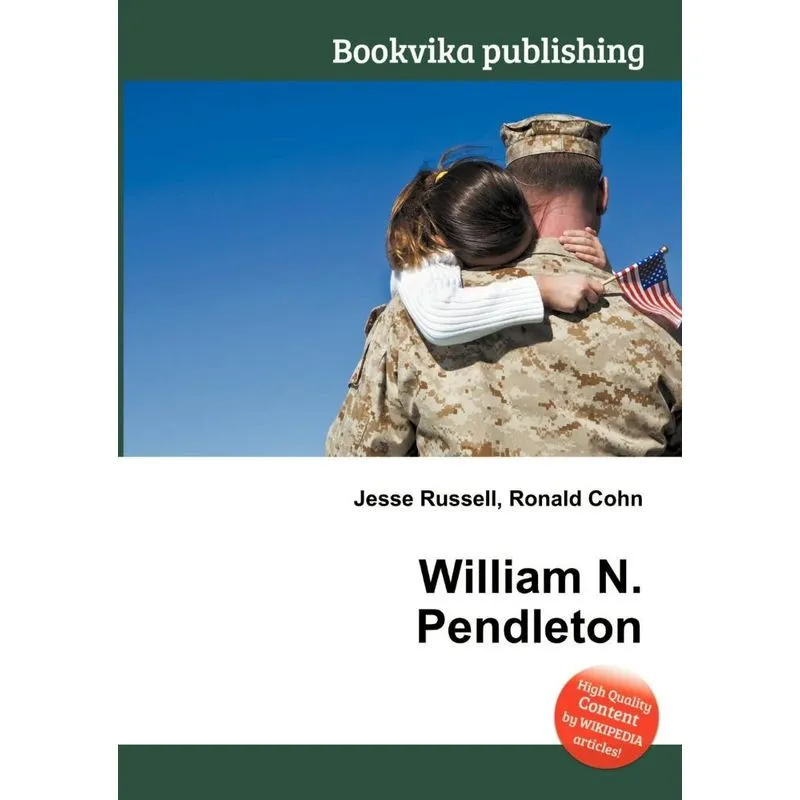 William N. Pendleton