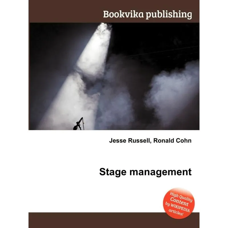 Stage Management