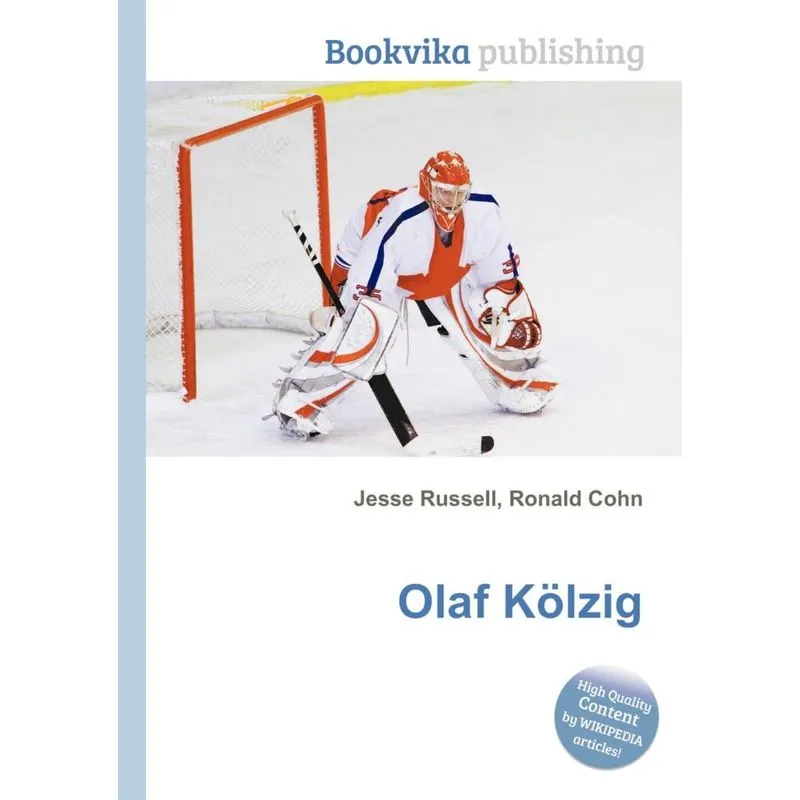 Olaf K Lzig