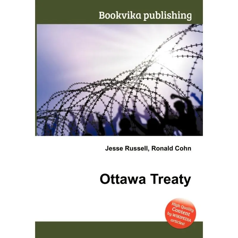 Ottawa Treaty