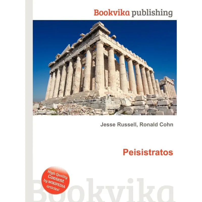 Peisistratos