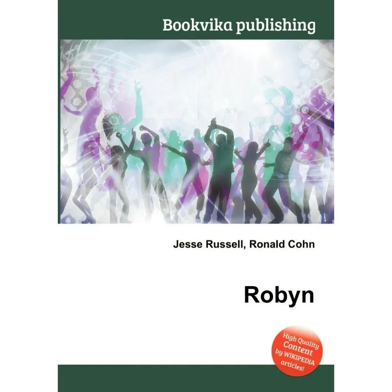 Robyn