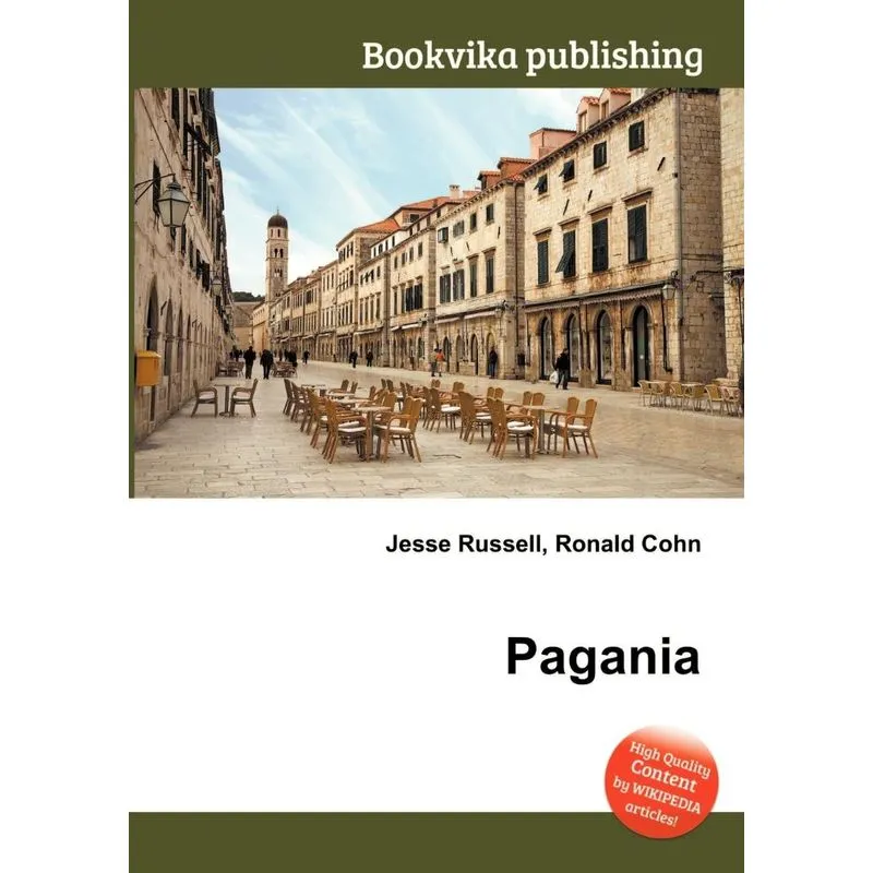 Pagania