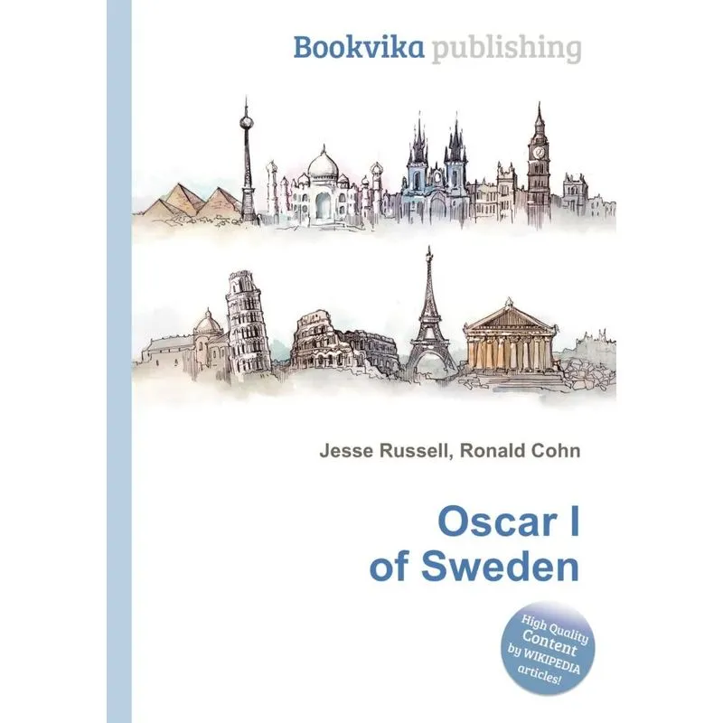 Oscar I of Sweden