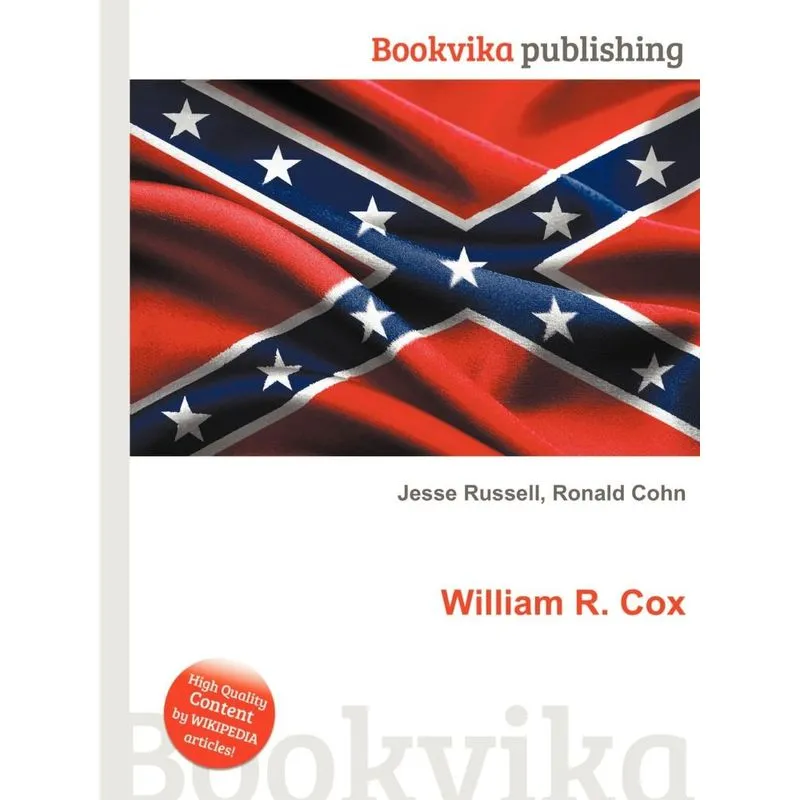 William R. Cox
