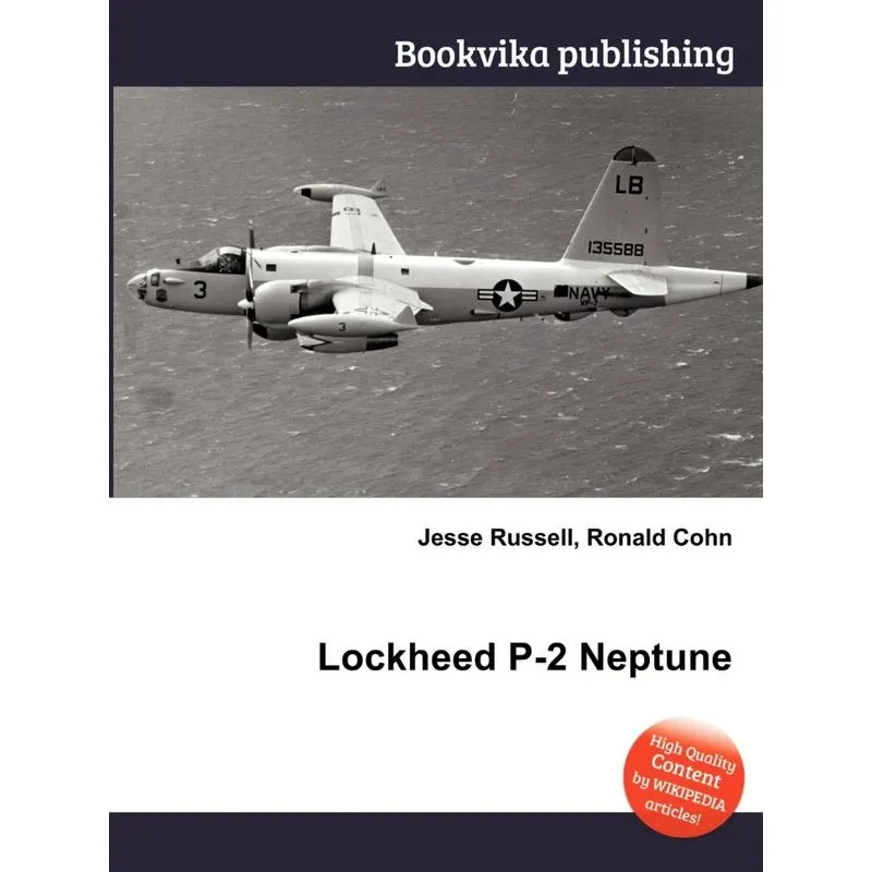 Lockheed P-2 Neptune