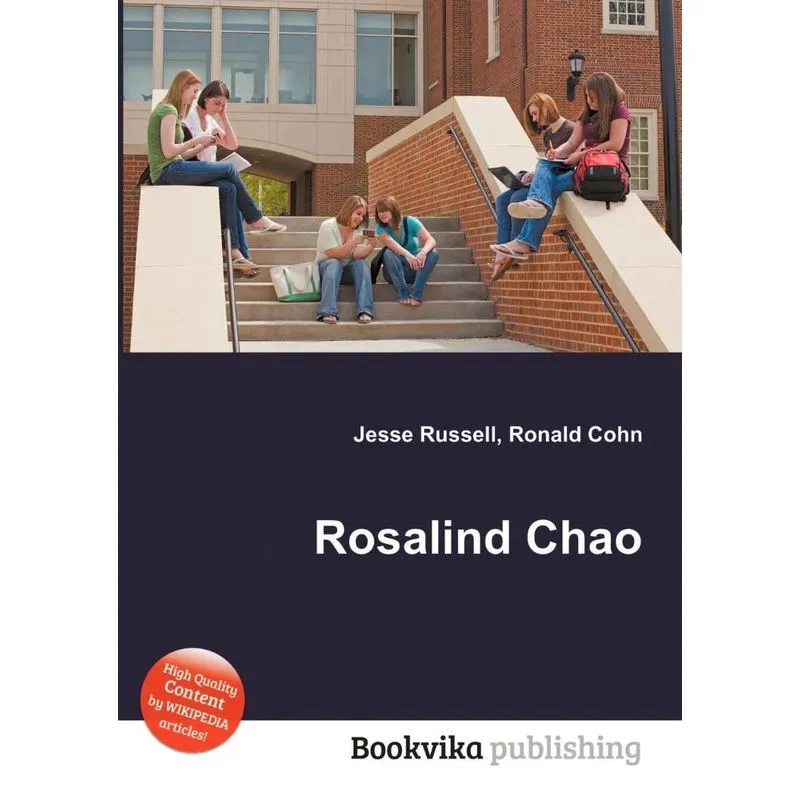 Rosalind Chao
