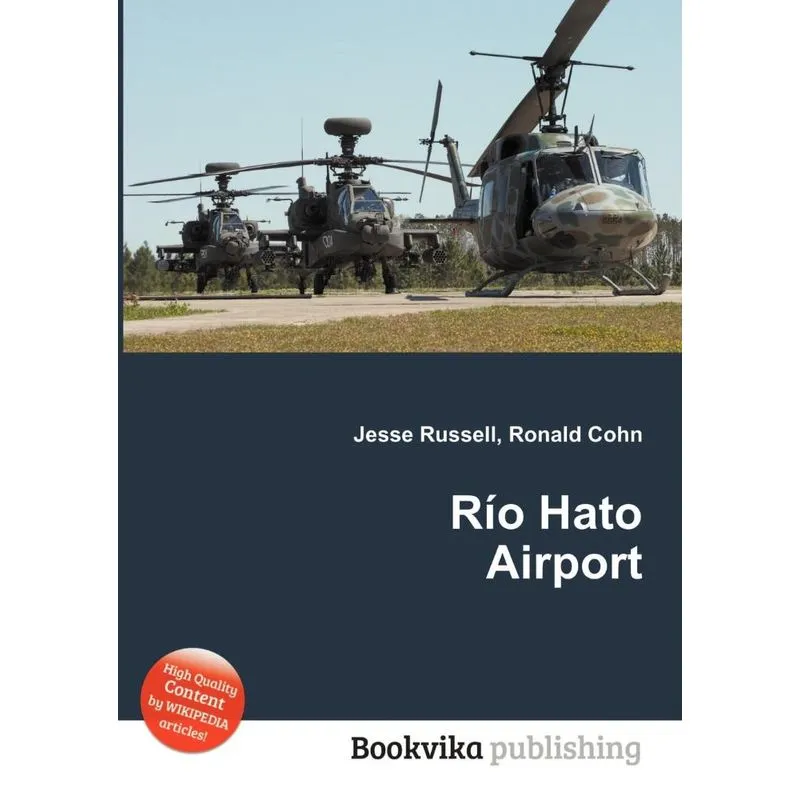 Rio Hato Airport