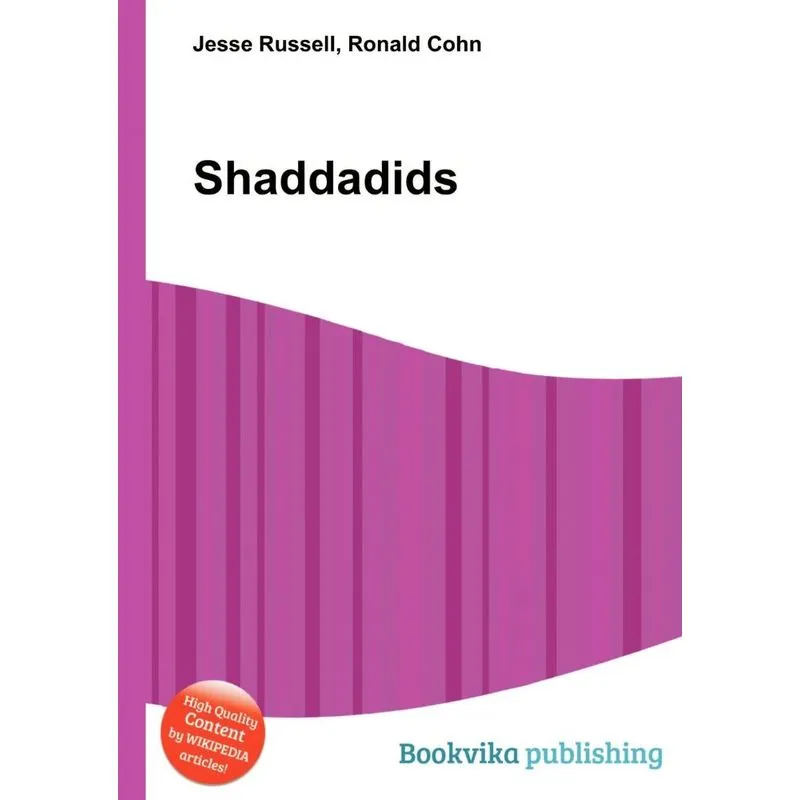 Shaddadids