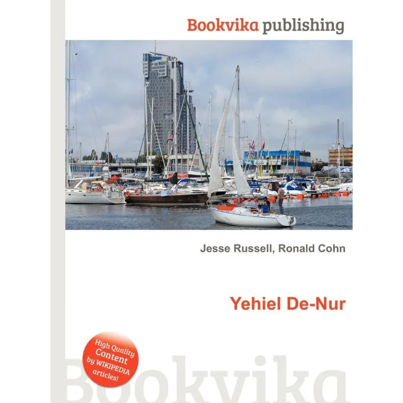 Yehiel de-Nur