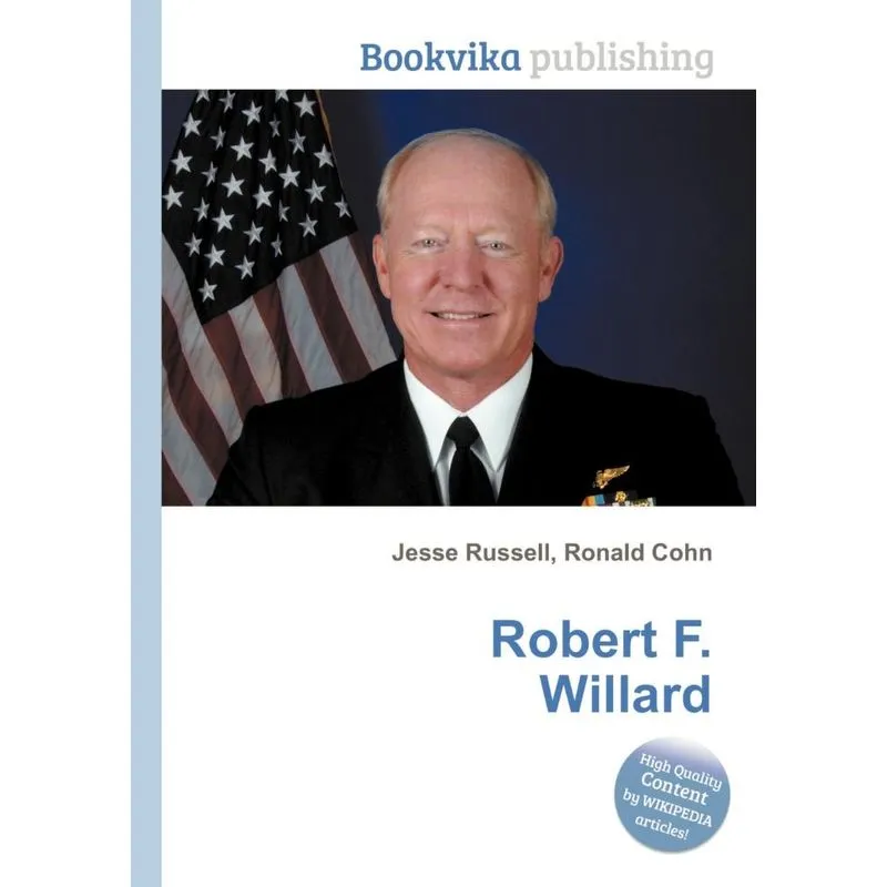 Robert F. Willard