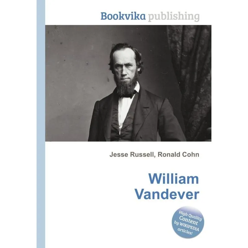 William Vandever
