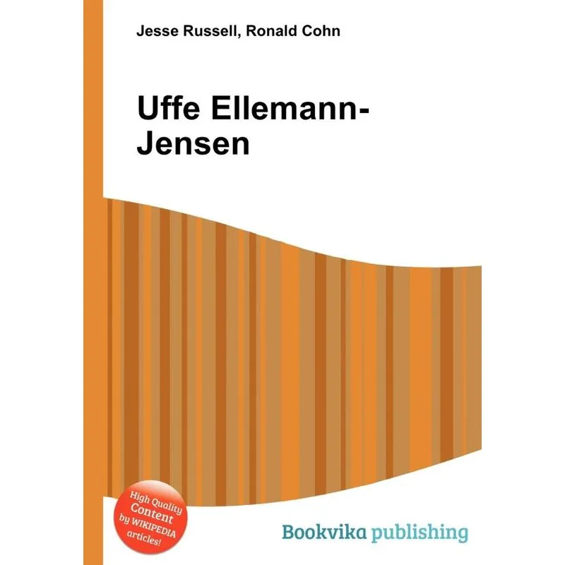Uffe Ellemann-Jensen