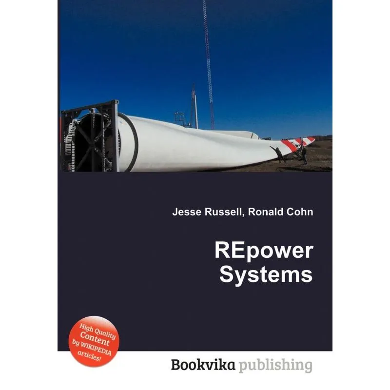 Repower Systems