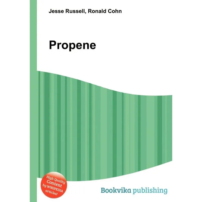 Propene