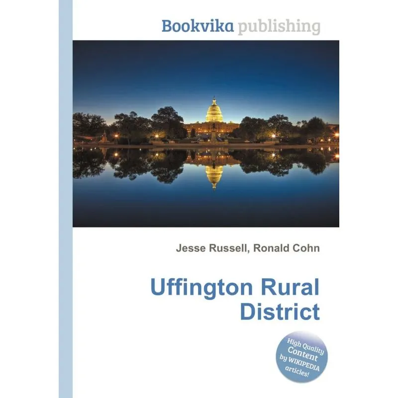 Uffington Rural District