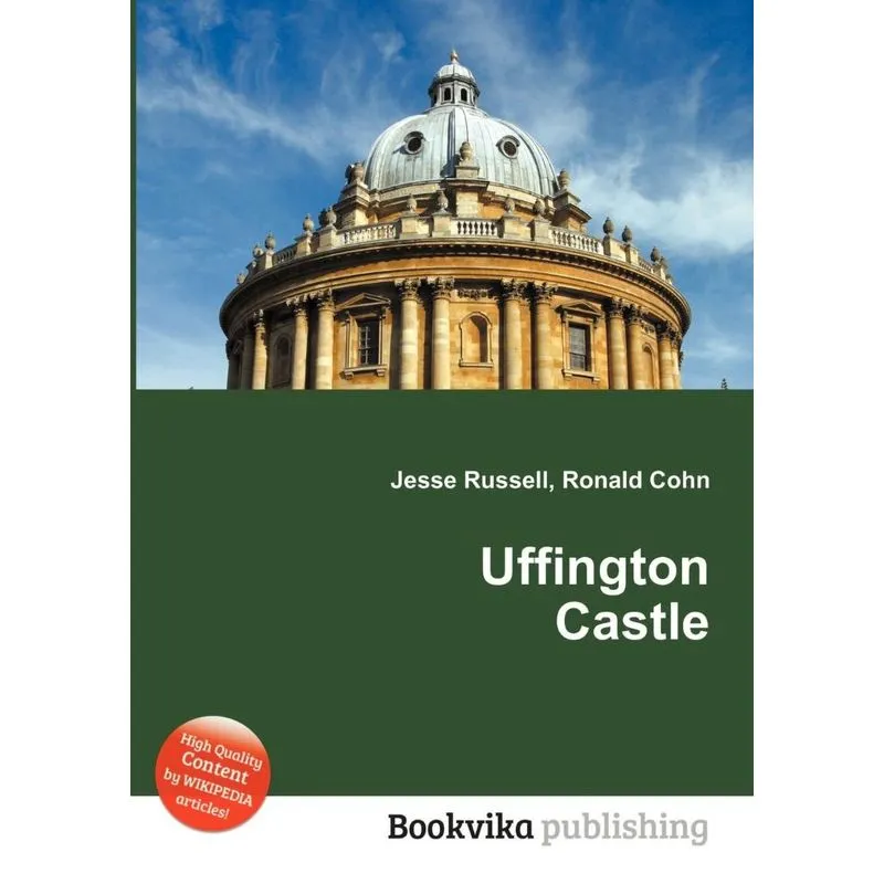 Uffington Castle