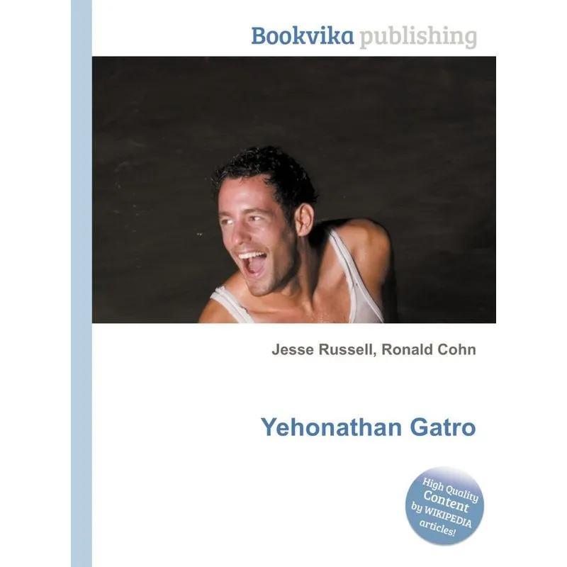 Yehonathan Gatro