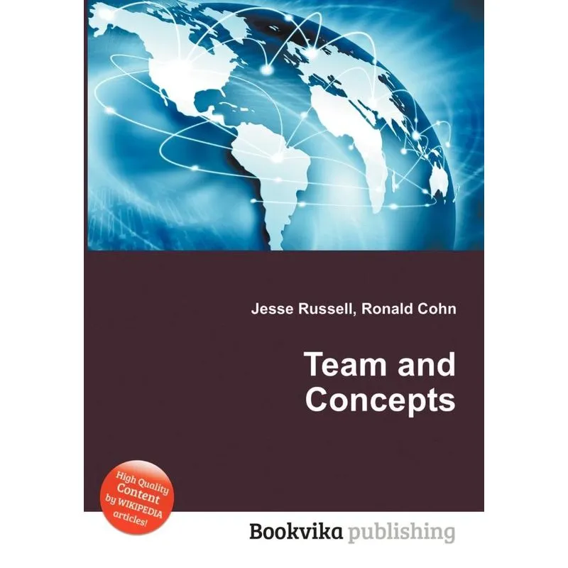 Team and Concepts