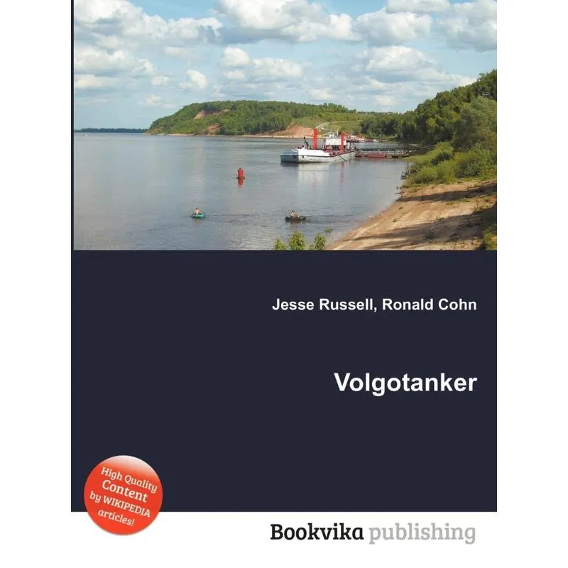 Volgotanker
