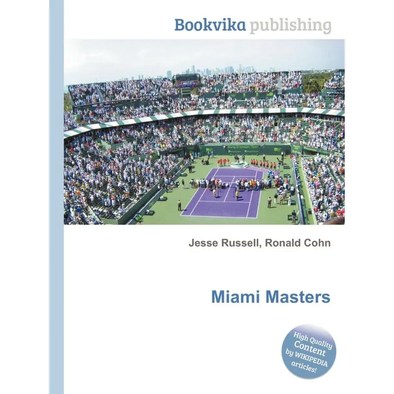 Miami Masters