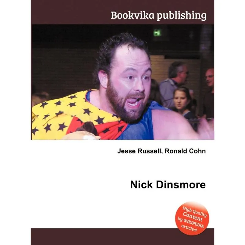 Nick Dinsmore