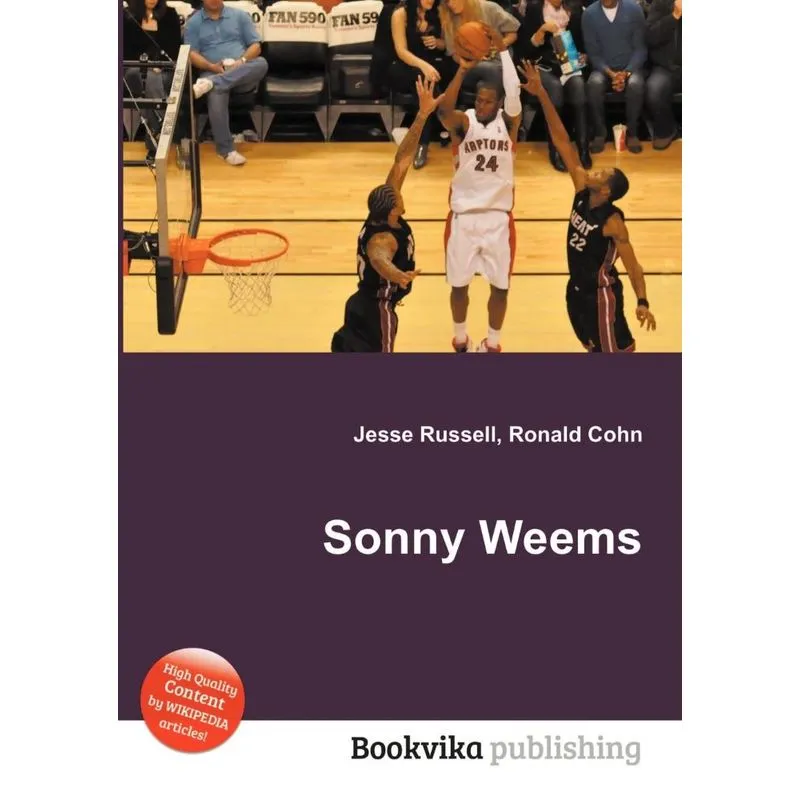 Sonny Weems