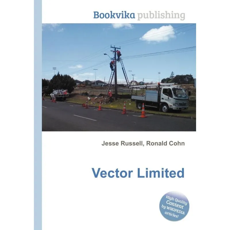 Vector Limited